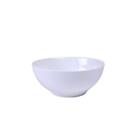 Kommen Porselein 1000 ml Wit 6 stuks