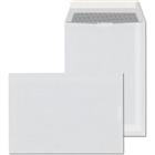 �KI Classic Akte-enveloppen C5 229 (B) x 162 (H) mm Kleefstrip Wit 90 g/m2 Pak van 500 stuks