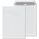 �KI Classic Akte-enveloppen C4 324 (B) x 229 (H) mm Kleefstrip Wit 90 g/m2 Pak van 250 stuks
