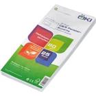 �KI Classic Enveloppen Venster links C6/5 229 (B) x 114 (H) mm Kleefstrip Wit 80 g/m2 Pak van 25 stuks