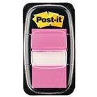 Post-it Indexen Rechthoekig 2,54 x 4,32 cm Roze I680-21 50 Strips