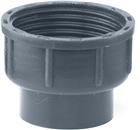Akatherm HDPE drainage Fitting met 2 aansluitingen | 980381