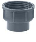 Akatherm HDPE drainage Fitting met 2 aansluitingen | 990581