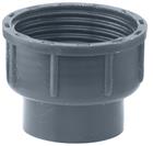 Akatherm HDPE drainage Fitting met 2 aansluitingen | 990583
