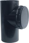 Akatherm HDPE drainage Ontstoppingsstuk | 230400