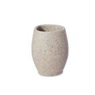 Beker polyhars - Beige - Arvix