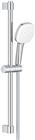 Grohe TEMPESTA CUBE Glijstangcombinatie | 27579003