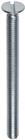 Steelies Ultimate Schroef/bout | 41210300101