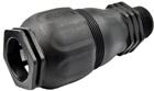 HSF Fitting met 2 aansluitingen | 1047650