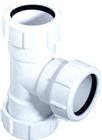 McAlpine Fitting klem afsluitplaat | 0059270