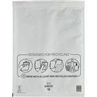 Mail Lite Zak-enveloppen K/7 Wit Zonder Venster 350 (B) x 470 (H) mm Kleefstrip 79 g/m� 50 Stuks