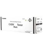 Canon C-EXV54 Origineel Tonercartridge Zwart