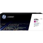 HP 658A originele tonercartridge W2003A magenta