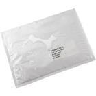 RAJA Luchtkussenenveloppen Wit Met Venster 145 (B) x 205 (H) mm Zelfklevend 75 g/m� 100 Stuks