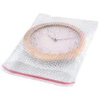 RAJA Luchtkussen-envelop LDPE (Lagedichtheidpolyetheen) Transparant 400 mm (H) Kleefstrip 80 Micron 200 Stuks
