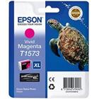Epson T1573 Origineel Inktcartridge C13T15734010 Magenta