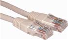 ACT Cat5e ivoor Patchkabel twisted pair | IB6400