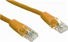 ACT Cat5e geel Patchkabel twisted pair | IB5800