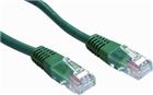 ACT Cat5e groen Patchkabel twisted pair | IB5700