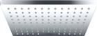 Hansgrohe Vernis Shape Douchekop | 26283000