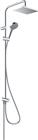 Hansgrohe Vernis Shape Douchezuil/paneel | 26289000