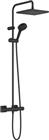 Hansgrohe Vernis/Crometta Douchezuil/paneel | 26427670