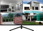 Comelit CCTV Monitor voor bewakingssysteem | HMON032C