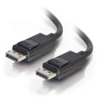 Cbl/10m C2G DisplayPort M/M BLK