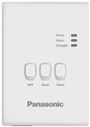 Panasonic Modbus interface voor H Generatie