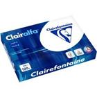 Clairefontaine Clairalfa A4 Kopieerpapier Wit 120 g/m² 250 Vellen