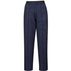 Damesbroek Elastisch Blauw LW97 Portwest