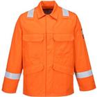 Jack Bizflame Plus voor lasser FR25 oranje - Portwest