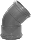 Pipelife Fitting met 2 aansluitingen | 1196900163