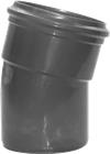 Pipelife Fitting met 2 aansluitingen | 1196900154