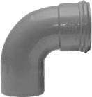 Pipelife Fitting met 2 aansluitingen | 1196900171