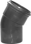 Pipelife Fitting met 2 aansluitingen | 1196900158