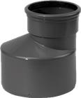 Pipelife Fitting met 2 aansluitingen | 1196901336