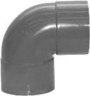 Pipelife Polisan Fitting met 2 aansluitingen | 1196900570
