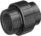 Pipelife Fitting met 2 aansluitingen | 1195004860