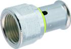 Wavin Tigris Fitting met 2 aansluitingen | 4370720341