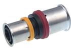 VSH UltraPress Fitting met 2 aansluitingen | 3820278