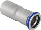 Geberit Mapress Fitting met 2 aansluitingen | 32318