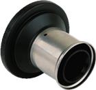 Henco Fitting met 2 aansluitingen | 8HNA-PK32