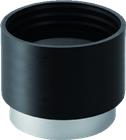 Geberit PE Fitting met 2 aansluitingen | 359.140.00.1