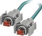 Phoenix Contact Patchkabel twisted pair | 1408955