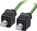 Phoenix Contact Patchkabel twisted pair | 1408978