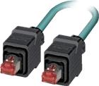 Phoenix Contact Patchkabel twisted pair | 1408965