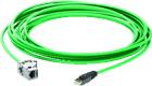 Schneider Electric Actassi Patchkabel twisted pair | VDICP1601001