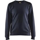 Dames sweatshirt bi-colour - Blåkläder
