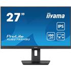 Computerscherm met in hoogte verstelbare standaard 24''- Ilyama
